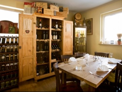 Foto: Restaurant La Locanda