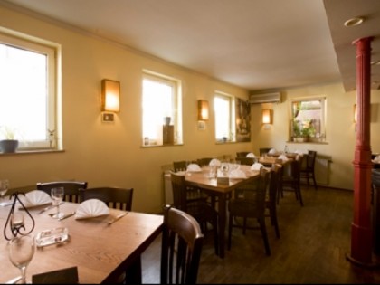 Foto: Restaurant La Locanda