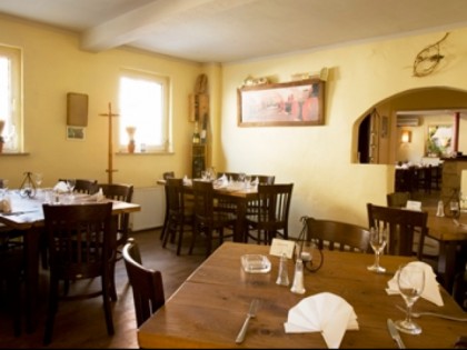 Foto: Restaurant La Locanda