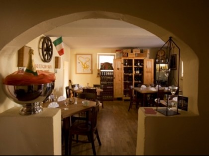 Foto: Restaurant La Locanda